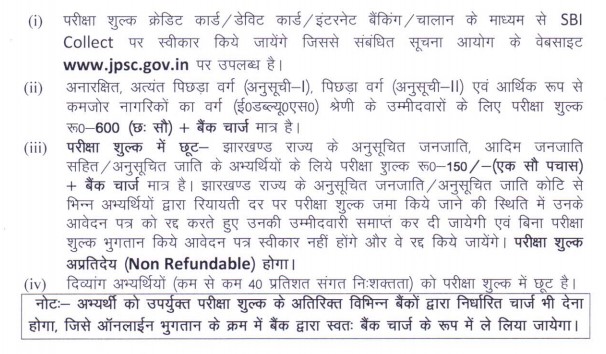 JPSC Jobs 2020: Apply For 380 Medical Officer Posts. MBBS pass are eligible to Apply